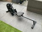 Virtufit Row 1.0 roeitrainer, Ophalen, Armen, Zo goed als nieuw, Metaal