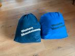 Western Mountaineering Expeditie Slaapzakken Dons, Ophalen of Verzenden, Zo goed als nieuw