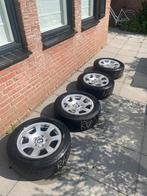 BMW 5 serie velgen style 134, Auto-onderdelen, Banden en Velgen, Ophalen of Verzenden, 17 inch, 225 mm, Zomerbanden