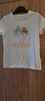 Name it Shirt, Meisje, Ophalen of Verzenden, Zo goed als nieuw, Shirt of Longsleeve