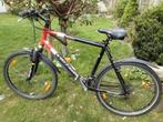 mountainbike Heren, Gebruikt, 57 cm of meer, Heren, Geen vering