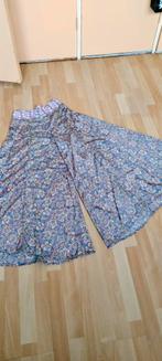 BOHO rokbroek maat l/xl, Overige kleuren, Maat 42/44 (L), Ophalen of Verzenden, Zo goed als nieuw