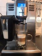 Philips saeco koffiemachine, Witgoed en Apparatuur, Koffiezetapparaten, Koffiebonen, 2 tot 4 kopjes, Zo goed als nieuw, Koffiemachine