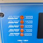 SCM Freesmachine ** Tafelfrees compact  als nieuw, Ophalen of Verzenden, Zo goed als nieuw, Elektrisch, Overige soorten