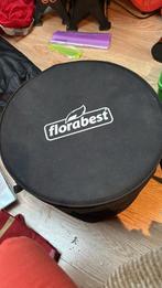 Florabest BBQ Camping - Nieuwstaat, Ophalen of Verzenden, Zo goed als nieuw