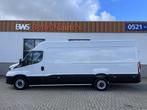Iveco Daily 35S14V 2.3 410 automaat L4H2 ( L3H2 ) / vaste pr, Automaat, Gebruikt, Wit, Bedrijf