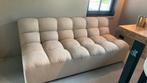 Nieuwe bank beige, Ophalen of Verzenden, Nieuw