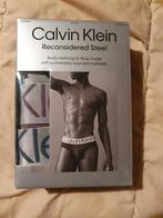 Calvin Klein slips 3 pak, Kleding | Heren, Ondergoed, Slip, Ophalen of Verzenden, Calvin Klein, Overige kleuren