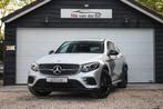 Mercedes-Benz GLC-klasse Coupé 250 4MATIC-Burmester-Dak-Dis, Automaat, Gebruikt, Zwart, Leder