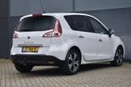 Renault Scenic 2.0 Bose|TREKHAAK|LEDER|NAVI|CLIMATE|CRUISE|P, Auto's, Renault, Euro 5, 4 cilinders, Met garantie (alle), Leder en Stof