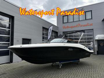 Sea Ray SPX 190 (bj 2024) beschikbaar voor biedingen