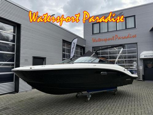 Sea Ray SPX 190 (bj 2024), Watersport en Boten, Speedboten, Gebruikt, 3 tot 6 meter, Benzine, 200 pk of meer, Polyester