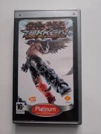 Tekken Dark Resurrection psp, Spelcomputers en Games, Games | Sony PlayStation Portable, 2 spelers, Verzenden, Gebruikt, Vechten