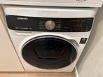Samsung Ecobubble 8kg - Defecte Lager, Maakt Lawaai, Ophalen, 1200 tot 1600 toeren, 8 tot 10 kg, Niet werkend