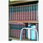 Encyclopedie de Grote Oosthoek, Ophalen of Verzenden, Zo goed als nieuw