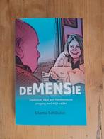 Dianca Schüssler - deMENSie, Ophalen of Verzenden, Zo goed als nieuw, Dianca Schüssler