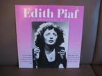 Edith Piaf – 16 Greatest Hits, Ophalen of Verzenden, Zo goed als nieuw, 12 inch, Pop