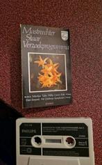 Mastreechter Staar Verzoekprogramma Deel 2 Cassette, Ophalen, Klassiek, 1 bandje, Zo goed als nieuw