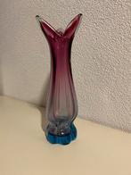 Vintage murano vaas, Antiek en Kunst, Ophalen of Verzenden