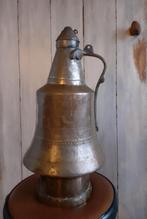 Koperen Kan, Antiek en Kunst, Ophalen, Koper