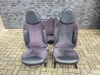 Peugeot 107 Citroen C1 Toyota Aygo half lederen interieur, Auto-onderdelen, Ophalen of Verzenden, Gebruikt, Peugeot