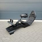 Playseat F1 Zwart +  Thrustmaster T300 RS, Ophalen, Info@xxlracing.nl, Playseat / Thrustmaster, N.v.tm