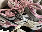 Balenciaga Track Sneakers Dames Roze-37, Kleding | Dames, Schoenen, Ophalen of Verzenden, Gedragen, Roze, Sneakers of Gympen