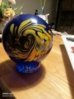 Glazen bol, Huis en Inrichting, Woonaccessoires | Overige, Ophalen of Verzenden