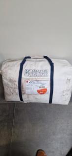 Arimar reddingsvlot 8 persoons (niet gekeurd), Ophalen