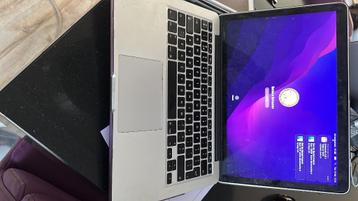 MacBook Pro 13,3inch special edition beschikbaar voor biedingen