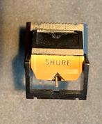 SHURE M 95 element met naald, Ophalen, Gebruikt, Overige merken