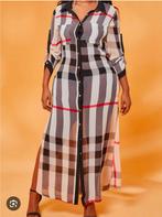 Overhemdjurk  nieuw, Kleding | Dames, Ophalen of Verzenden, Zo goed als nieuw