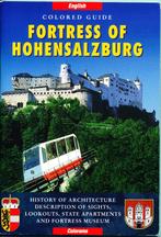 Fortress of Hohensalzburg, Overige merken, Verzenden, Europa, Zo goed als nieuw