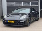 Porsche Panamera 4.0 Turbo S E-Hybrid 680PK Keramisch, Pano,, Auto's, Porsche, Automaat, 4 stoelen, Zwart, Bedrijf