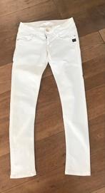 Gstar midge  cody  skinny, mt 29, Blauw, W28 - W29 (confectie 36), Gstar, Ophalen of Verzenden