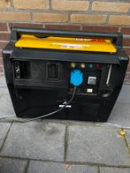 Aggregaat GEMAC Robin motor 2.2 kva inr bespreekbaar, Ophalen, Gebruikt