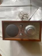 TIVOLI AUDIO MODEL ONE, Ophalen of Verzenden, Zo goed als nieuw