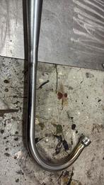 Zundapp originele 45 km uitlaat, Ophalen of Verzenden, Zo goed als nieuw, Uitlaat