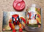 Lego Bionicle 8563, Ophalen of Verzenden, Gebruikt, Complete set, Lego