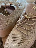 Steve Madden 🥾 mt 41 met strass steentjes nieuw, Verzenden, Zo goed als nieuw, Overige kleuren, Instappers