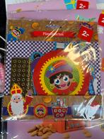 Pixelkaarten Sinterklaas, Diversen, Ophalen of Verzenden, Nieuw