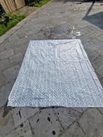 Douche gordijn, Caravans en Kamperen, Ophalen of Verzenden, Zo goed als nieuw