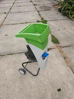 Viking hakselaar 2200 watt, Tuin en Terras, Hakselaars, Ophalen, Zo goed als nieuw