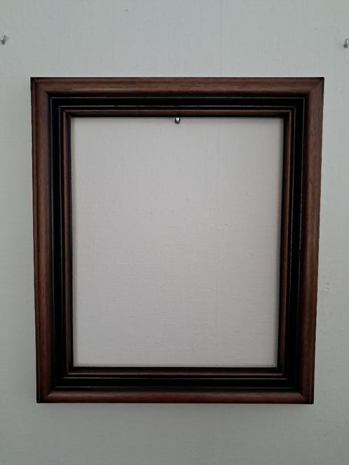 Schilderijlijst 031. 44,5x53,5 cm, Huis en Inrichting, Woonaccessoires | Lijsten, Minder dan 50 cm, Minder dan 50 cm, Hout, Ophalen of Verzenden