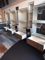 houten interieur, Zakelijke goederen, Kantoor en Winkelinrichting | Beveiliging