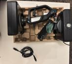 Logitech x52 Pro, Computers en Software, Joysticks, Ophalen of Verzenden, Zo goed als nieuw