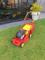 Wolfgarden Grasmaaier - Benzine, Ophalen of Verzenden, Benzine-grasmaaier, 40 t/m 49 cm, Wolf Garten