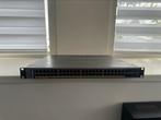 Netgear GSM7252PS ProSAFE 48 poorts L2 Managed Switch PoE, Ophalen of Verzenden, Gebruikt