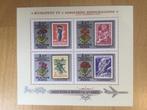 Hongarije 1971 ruimtevaart, Postzegels en Munten, Postzegels | Europa | Hongarije, Ophalen of Verzenden, Postfris