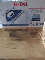 Tefal Stoomstrijkijzer - Perfect gestreken!, Ophalen of Verzenden, Gebruikt, Strijkijzer met snoer